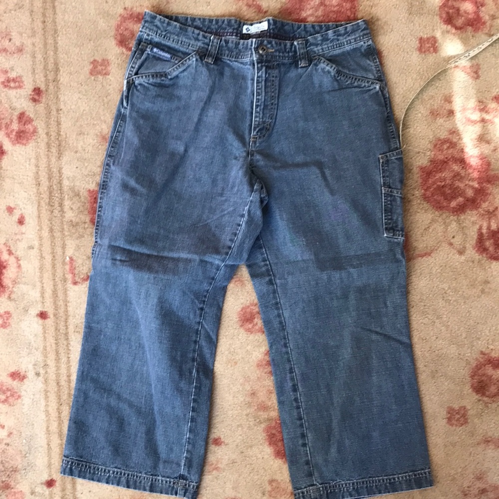 Columbia pants D10
